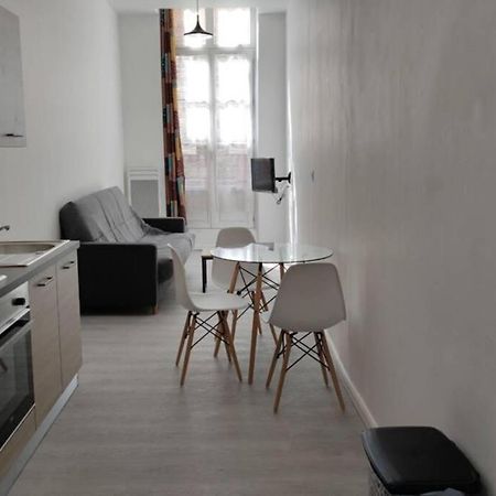 Apartmán Saint Etienne Studio Lot 4 Toulouse Exteriér fotografie