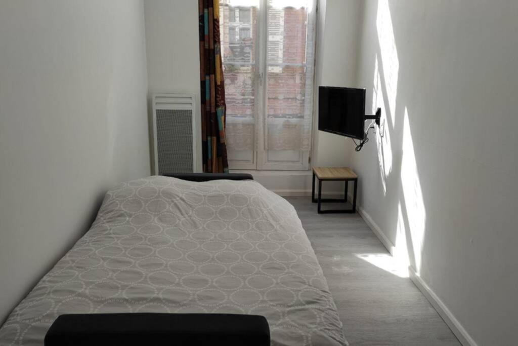 Apartmán Saint Etienne Studio Lot 4 Toulouse Exteriér fotografie