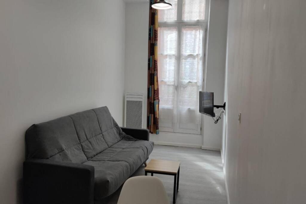 Apartmán Saint Etienne Studio Lot 4 Toulouse Exteriér fotografie