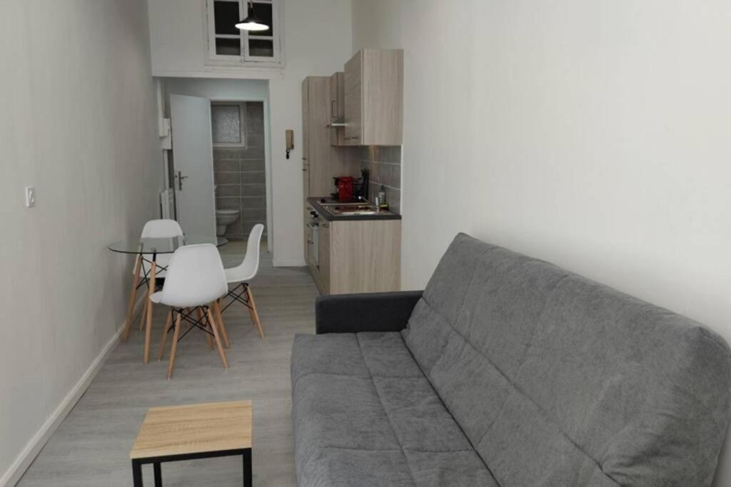 Apartmán Saint Etienne Studio Lot 4 Toulouse Exteriér fotografie